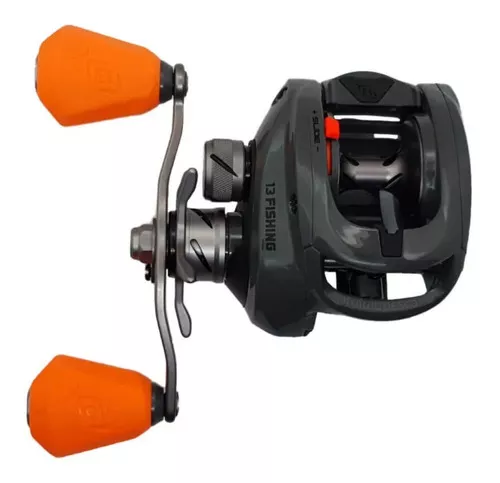 Carretilha 13 Fishing Concept Z2 Manilla Izquierda