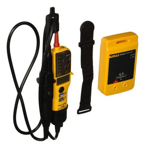 Kit Unidad Prueba Fluke-t150 Prv240