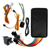Comprar Localizadores Gps Tracker Sos Notificaciones Microfono Autos