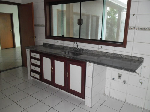 Imagem 7 de 28 de Casa - Residencial Flamboyant - Ca0442