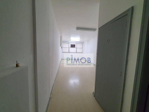 Imagem 29 de 30 de Sala, 112 M² - Venda Por R$ 850.000,00 Ou Aluguel Por R$ 1.500,00/mês - Centro - Rio De Janeiro/rj - Sa0085