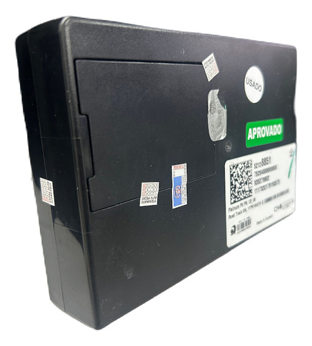 Modulo Interface Gm Onix Prisma 1.4 2018 52128851 Cs-08