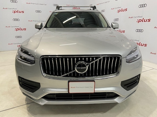 Imagen 2 de 11 de Volvo Xc90 Momentum T6 2.4l Awd 2021