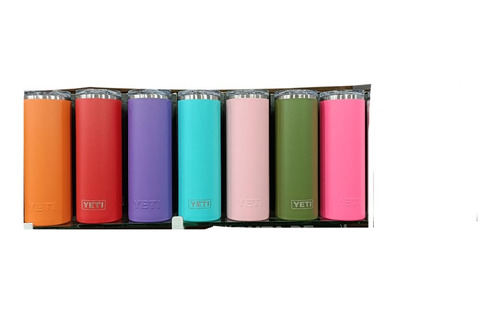 Termo Yeti Slim