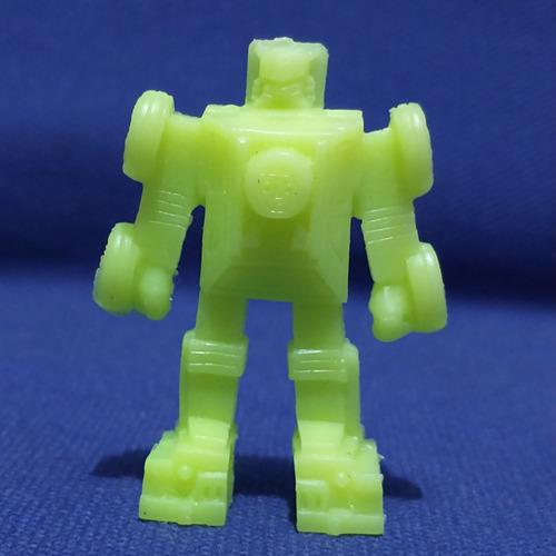 Figura Transformers Rollbar Bootleg (Usado)