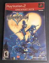 Comprar Kingdom Hearts - Greatest Hits (playstation 2)