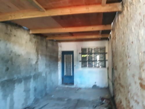 Carniceria + Local + Vivienda