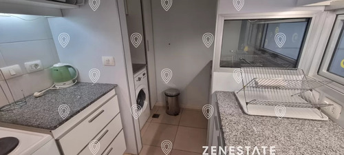 Apto Venta Zona Mansa De 3 Dorm Y 2 Baños Edificio Con Todos Los Amenities