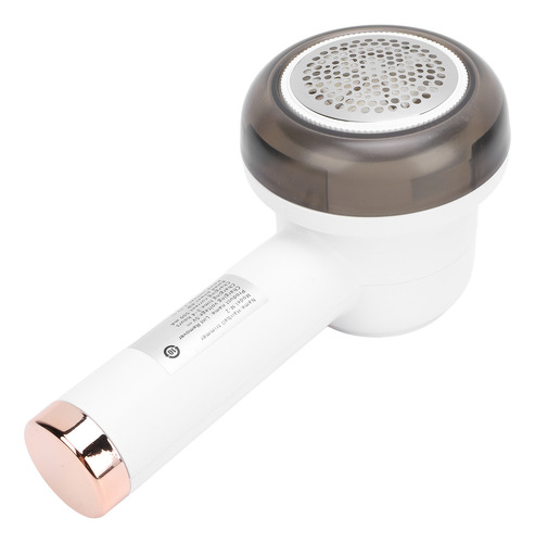 Quitapelusas Eléctrico, 8 W, 3 Engranajes, Usb