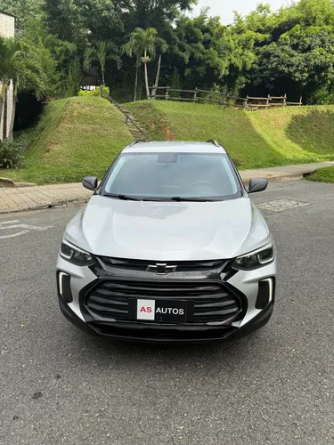 Chevrolet Tracker 1.2 T Ls Tm