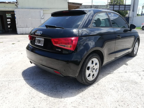 Audi A1 T Fsi 1.2 - Jonas Automotores