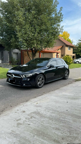 Mercedes-Benz Clase A 2.0 A250 Amg-line 224cv Hatch