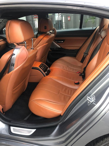 Bmw Modelom6 Impecável 2015