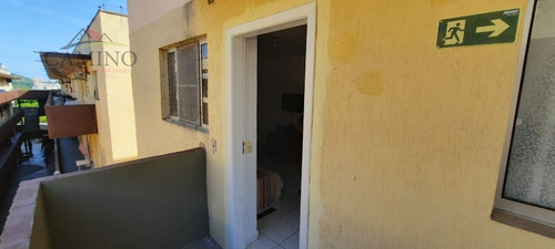Imagem 12 de 18 de Apartamento A Venda No Bairro Vicente De Carvalho Em - 1637-1