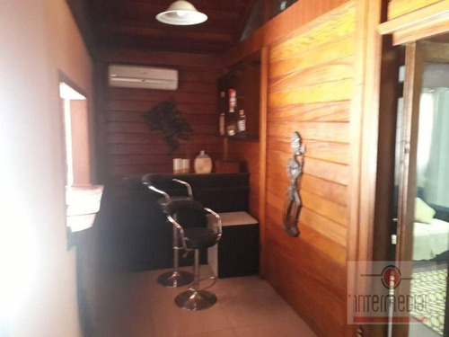 Imagem 9 de 30 de Chácara Com 3 Dormitórios, 600 M² - Venda Por R$ 550.000,00 Ou Aluguel Por R$ 2.500,00/mês - Parque Das Árvores - Boituva/sp - Ch0646