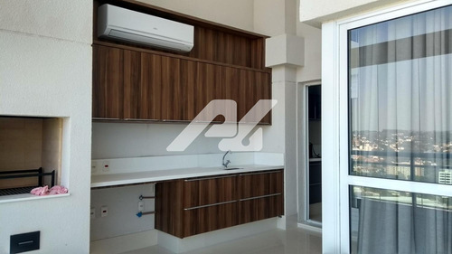 Imagem 7 de 26 de Apartamento Para Aluguel Em Taquaral - Ap008830