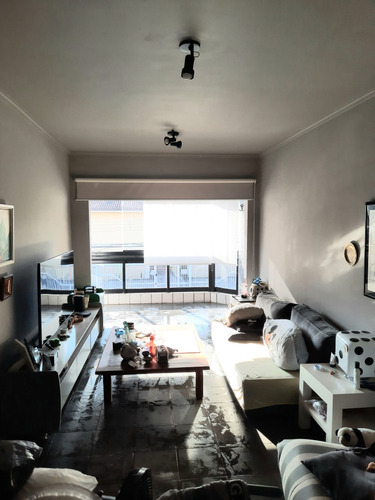 Guaruja Enseada Confortável 1 Dorm Amplo