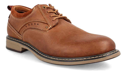 Zapato Hombre Bata New Zodac Café