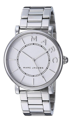 Reloj Marc Jacobs Classic Mujer Mj3521 Entrega Inmediata