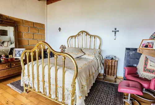 Casa En Venta Con Excelente Vista Al Lago