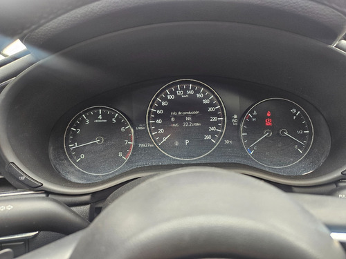 Mazda 3 4P I GRAND TOURING