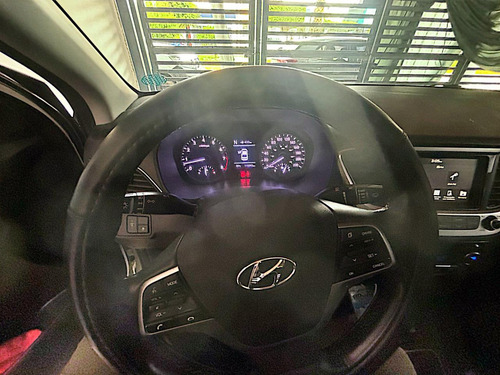 Hyundai Accent 1.6 Sedan Gl Mt