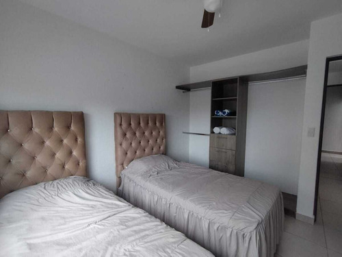 Departamento En Venta En Oaxtepec