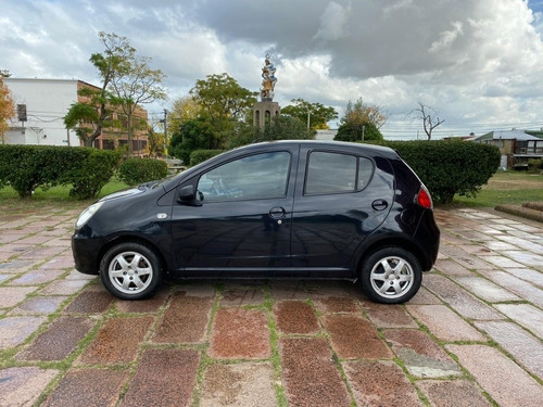 Geely Lc 2017 1.0 Full (( Gl Motors )) Financiamos 100%
