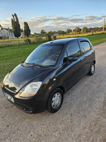 Chevrolet Spark 1.0 Extra Full