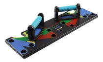 Comprar Push Up Barra Tablero Para Planchas Flexiones Multi