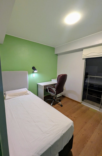 Alquiler De Habitaciones Para Mujeres-pueblo Libre( Limite Con San Miguel) A Dos Cuadras De Plaza San Miguel, Pucp, A 10 Minutos De La Upc, U. San Marcos Y U. Ruiz De Montoya; A 20 Minutos U.pacifico.