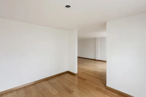 Apartamento En Venta En Chapinero Central. Cod V7507