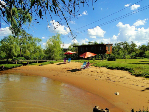Imagen 3 de 14 de Casa / Cabaña En La Isla Para 2 Personas. Delta De Tigre