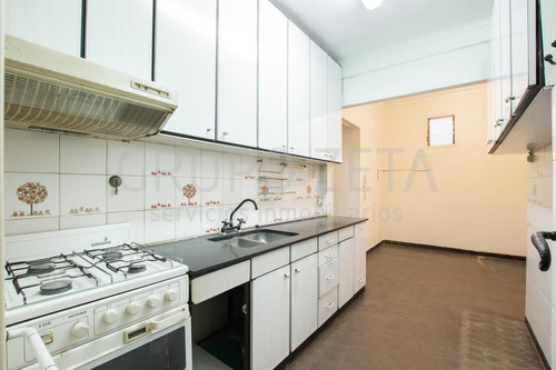 Imagen 22 de 30 de Departamento Semipiso 5 Ambientes En Las Cañitas