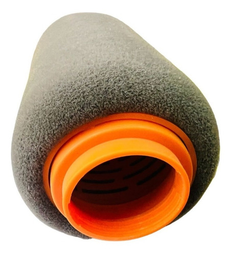 Imagen 3 de 5 de Repuesto Rodillo Recargable Extensible Universal Profesional