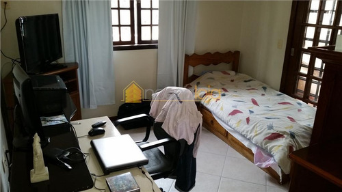 Imagem 18 de 26 de Casa Residencial À Venda, Icaraí, Niterói. - Ca0378