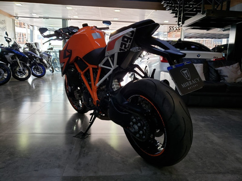 Imagem 3 de 8 de Ktm 1290 Super Duke