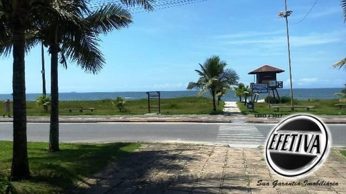 Imagem 9 de 15 de Apartamento 3 Quartos - Balneário Curraes - Matinhos-pr - 1175a