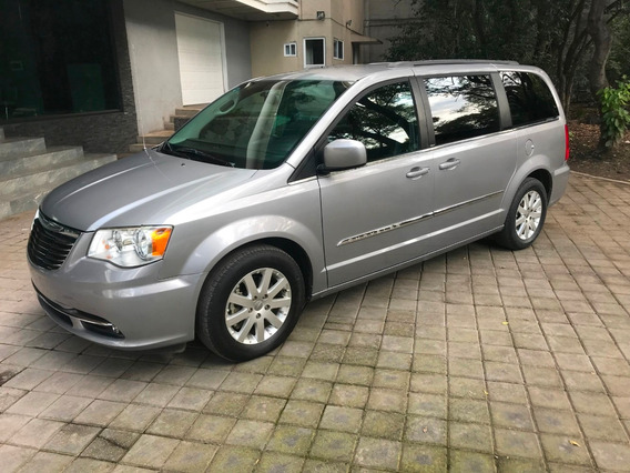 Chrysler Town Country Tips Electrical Wiring