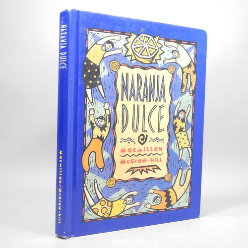 Narnaja Dulce Macmillan Mc Graw Hill 1993 Bk1