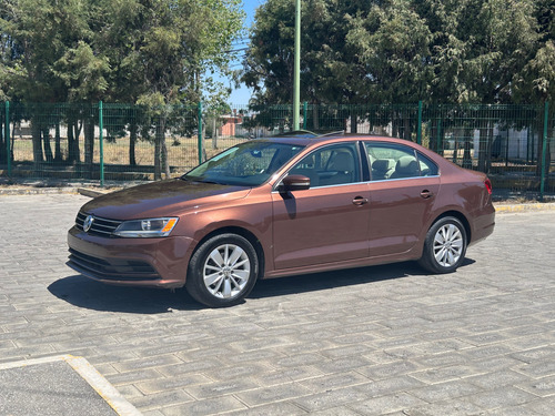Jetta 2016 1.4 Tsi