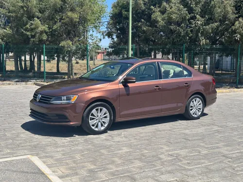 Jetta 2016 1.4 Tsi