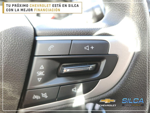 Imagen 13 de 20 de Chevrolet Onix Ls 1.0 2024 Bordeaux 0km