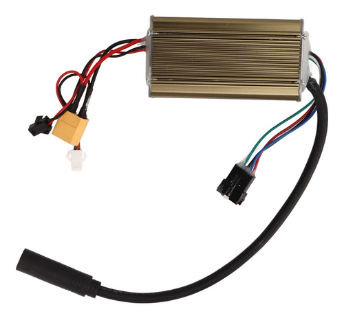 Controlador De Patinete Eléctrico 36v Universal Para Kugoo S