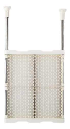 Estantería Extensible Para Armario, 41cm X 53 A 80cm
