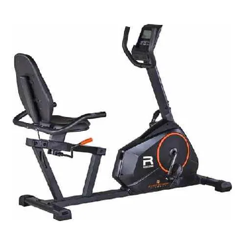 Bicicleta Recumbent Usada MercadoLibre