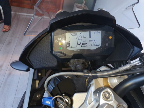 Imagen 4 de 4 de Bmw Gs310