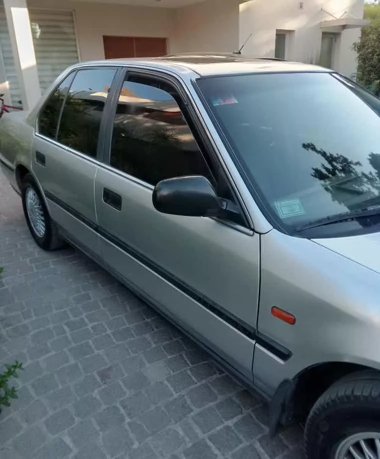 Honda Accord 2.0 Ex