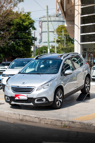 Peugeot 2008 1.6 Feline
