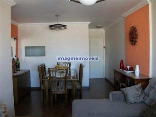 Imagem 2 de 25 de Apto Na Água Rasa Com 2 Dorms Sendo 1 Suíte, 1 Vaga, 66m² - Ap1831